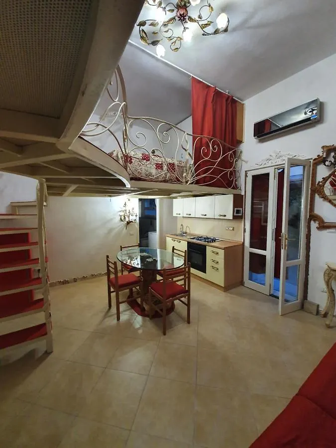 Merlo 1 & Parking Apartment Pisa 0*,
