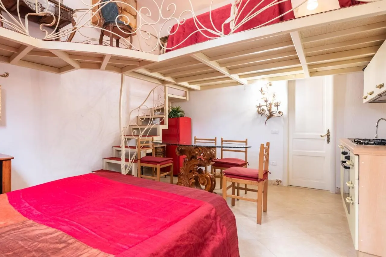 Merlo 1 & Parking Apartment Pisa Italy