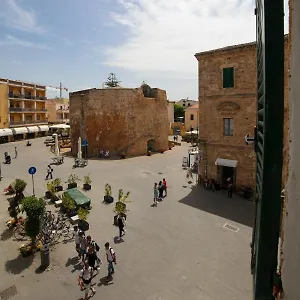 Il Quattro , Alghero Italie