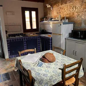 Rustico San Leonardo , Cinisi Italie