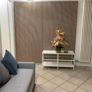 Houseberg Torretta Apartament Bergamo