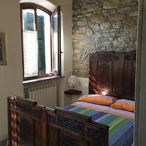 Casa Guido 2- La Porta Delle 5 Terre , Beverino Italie