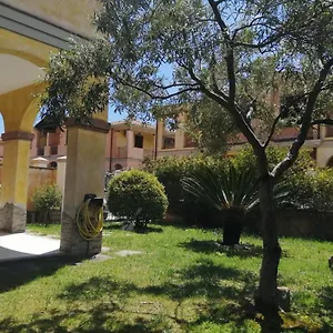 Casa Singola Ampio Giardino Villasimius