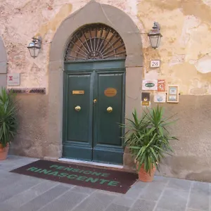 Pensione Rinascente Gasthuis