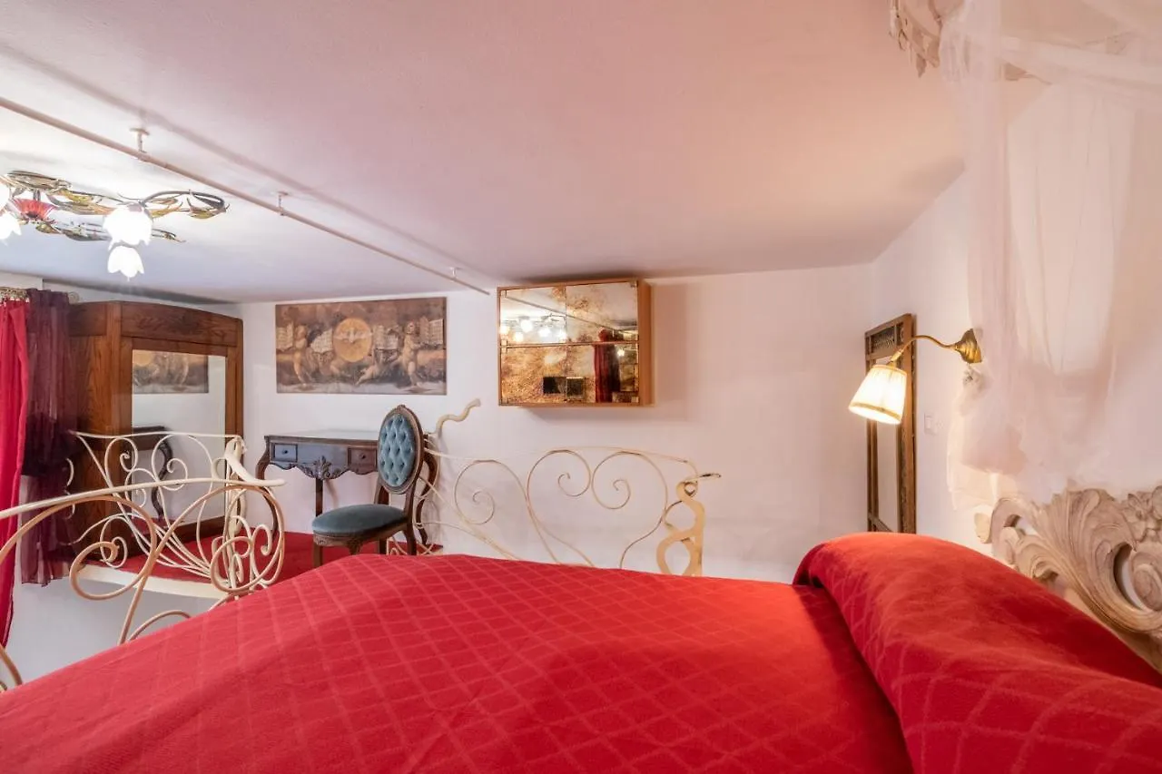 Apartment Merlo 1 & Parking Pisa Italy